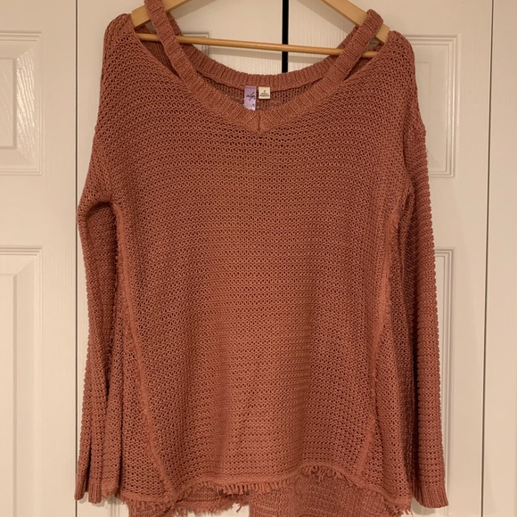 Sweater - Picture 4 of 7